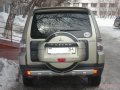 Mitsubishi Pajero,  внедорожник,  2007 г. в.,  пробег:  78000 км.,  автоматическая,  3.8 л в городе Томск, фото 1, Томская область