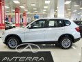 BMW X3 2013г.  автомат 1995см.  куб в городе Москва, фото 1, Московская область