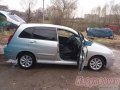 Suzuki Liana,  универсал,  2004 г. в.,  пробег:  98563 км.,  автоматическая,  1.6 л в городе Ступино, фото 1, Московская область