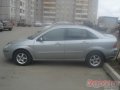 Ford Focus,  седан,  2004 г. в.,  пробег:  110000 км.,  механическая,  1.8 л в городе Магнитогорск, фото 1, Челябинская область