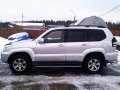 Toyota Land Cruiser Prado,  внедорожник,  2006 г. в.,  пробег:  230000 км.,  автоматическая,  4.0 л в городе Сыктывкар, фото 1, Коми