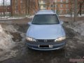 Opel Vectra,  универсал,  1998 г. в.,  пробег:  300000 км.,  механическая,  1.6 л в городе Воткинск, фото 1, Удмуртия