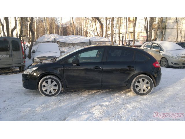 Citroen C4,  хэтчбек,  2011 г. в.,  механическая,  1.6 л в городе Пермь, фото 1, стоимость: 460 000 руб.