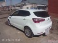 KIA Rio,  хэтчбек,  2012 г. в.,  пробег:  10500 км.,  механическая,  1.4 л в городе Казань, фото 1, Татарстан