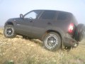 Chevrolet Niva,  универсал,  2009 г. в.,  пробег:  29000 км.,  механическая,  1.7 л в городе Оренбург, фото 3, Chevrolet