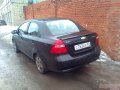 Chevrolet Aveo,  седан,  2008 г. в.,  пробег:  59500 км.,  механическая,  1.2 л в городе Псков, фото 1, Псковская область