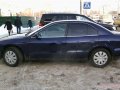 Mitsubishi Galant,  седан,  2002 г. в.,  пробег:  230000 км.,  автоматическая,  2.4 л в городе Новочебоксарск, фото 1, Чувашия