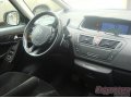 Citroen C4 Picasso,  минивэн,  2009 г. в.,  пробег:  99000 км.,  автоматическая,  2 л в городе Самара, фото 1, Самарская область