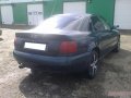 Audi A4,  седан,  1997 г. в.,  автоматическая в городе Саранск, фото 6, Audi