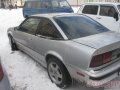 Chevrolet Cavalier,  купе,  1990 г. в.,  пробег:  100000 км.,  автоматическая,  2.2 л в городе Железногорск, фото 7, Красноярский край