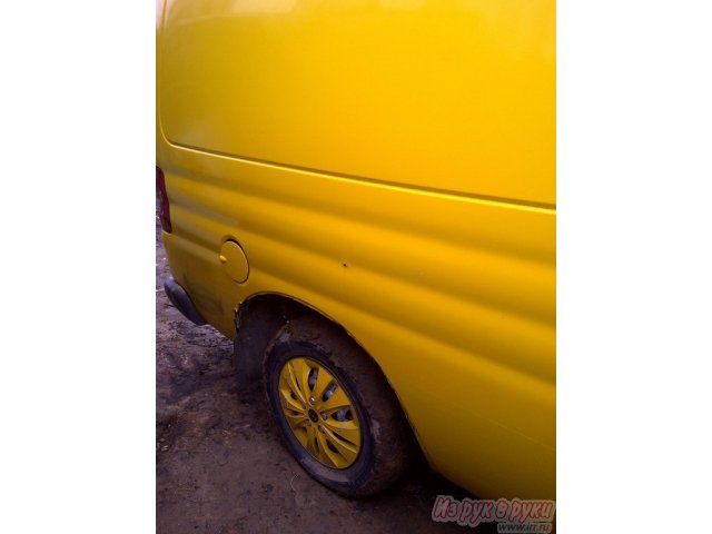 Opel Combo,  пикап,  1994 г. в.,  пробег:  170000 км.,  механическая,  1.4 л в городе Ярославль, фото 6, Ярославская область