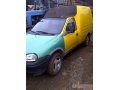 Opel Combo,  пикап,  1994 г. в.,  пробег:  170000 км.,  механическая,  1.4 л в городе Ярославль, фото 4, Ярославская область