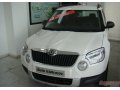 Skoda Yeti,  минивэн,  2010 г. в.,  пробег:  71000 км.,  механическая,  1.2л в городе Рязань, фото 1, Рязанская область