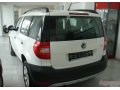 Skoda Yeti,  минивэн,  2010 г. в.,  пробег:  71000 км.,  механическая,  1.2л в городе Рязань, фото 8, стоимость: 570 000 руб.