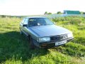 Audi 100,  седан,  1984 г. в.,  механическая в городе Саранск, фото 1, Мордовия