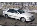 Toyota Corona,  седан,  2000 г. в.,  автоматическая,  1.8 л в городе Новосибирск, фото 3, Toyota