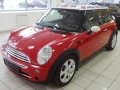 Mini Cooper 2006г.  автомат 1598см.  куб в городе Москва, фото 1, Московская область