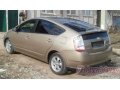 Toyota Prius,  хэтчбек,  2006 г. в.,  пробег:  110000 км.,  вариатор,  1,5 л в городе Вольск, фото 6, Toyota