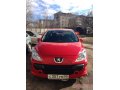 Peugeot 307,  хэтчбек,  2006 г. в.,  пробег:  39000 км.,  автоматическая,  1.6 л в городе Пермь, фото 2, стоимость: 360 000 руб.