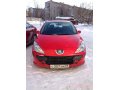 Peugeot 307,  хэтчбек,  2006 г. в.,  пробег:  39000 км.,  автоматическая,  1.6 л в городе Пермь, фото 4, Пермский край