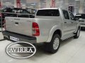 Toyota Hilux Pick Up 2012г.  автомат 2982см.  куб в городе Самара, фото 1, Самарская область