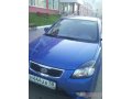 KIA Rio,  седан,  2011 г. в.,  пробег:  59000 км.,  автоматическая,  1.4 л в городе Кузнецк, фото 1, Пензенская область