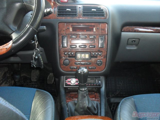 Peugeot 406,  седан,  2001 г. в.,  пробег:  150000 км.,  механическая,  1.8 л в городе Нижний Новгород, фото 1, стоимость: 265 000 руб.