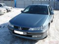 Peugeot 406,  седан,  2001 г. в.,  пробег:  150000 км.,  механическая,  1.8 л в городе Нижний Новгород, фото 3, Peugeot