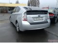 Toyota Prius,  хэтчбек,  2009 г. в.,  пробег:  130000 км.,  автоматическая,  1.8 л в городе Таганрог, фото 1, Ростовская область