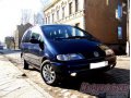 Volkswagen Sharan,  минивэн,  2007 г. в.,  автоматическая,  2.0 л в городе Черняховск, фото 1, Калининградская область