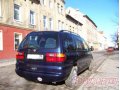 Volkswagen Sharan,  минивэн,  2007 г. в.,  автоматическая,  2.0 л в городе Черняховск, фото 2, стоимость: 320 000 руб.