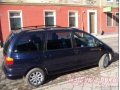 Volkswagen Sharan,  минивэн,  2007 г. в.,  автоматическая,  2.0 л в городе Черняховск, фото 5, стоимость: 320 000 руб.