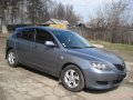 Mazda 3,  хэтчбек,  2004 г. в.,  пробег:  160000 км.,  механическая,  1.4 л в городе Кострома, фото 2, стоимость: 300 000 руб.