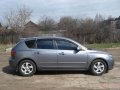 Mazda 3,  хэтчбек,  2004 г. в.,  пробег:  160000 км.,  механическая,  1.4 л в городе Кострома, фото 4, Костромская область