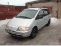 Volkswagen Sharan,  минивэн,  1998 г. в.,  пробег:  318000 км.,  механическая,  1.9 л в городе Набережные Челны, фото 1, Татарстан