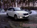 Skoda Fabia,  универсал,  2010 г. в.,  пробег:  51352 км.,  механическая,  1.4 л в городе Екатеринбург, фото 5, стоимость: 399 000 руб.