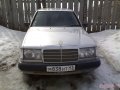 Mercedes E 200,  седан,  1986 г. в.,  пробег:  255000 км.,  автоматическая,  2 л в городе Малмыж, фото 4, Кировская область