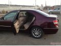 Toyota Brevis,  седан,  2001 г. в.,  автоматическая в городе Краснодар, фото 5, стоимость: 400 000 руб.