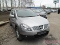 Продается Nissan Qashqai,  двигатель: 1.9 л,  141 л. с.,  кпп:  автомат,  кузов:  Внедорожник,  пробег:  70222 км в городе Саратов, фото 1, Саратовская область