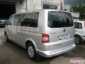 Volkswagen Caravelle,  минивэн,  2008 г. в.,  пробег:  125000 км.,  механическая,  2.5 л в городе Черняховск, фото 1, Калининградская область