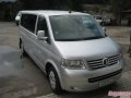 Volkswagen Caravelle,  минивэн,  2008 г. в.,  пробег:  125000 км.,  механическая,  2.5 л в городе Черняховск, фото 2, стоимость: 1 100 000 руб.