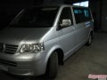 Volkswagen Caravelle,  минивэн,  2008 г. в.,  пробег:  125000 км.,  механическая,  2.5 л в городе Черняховск, фото 4, Калининградская область