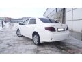 Toyota Corolla,  седан,  2008 г. в.,  пробег:  79000 км.,  механическая,  1.6 л в городе Сургут, фото 3, Toyota