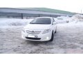 Toyota Corolla,  седан,  2008 г. в.,  пробег:  79000 км.,  механическая,  1.6 л в городе Сургут, фото 5, стоимость: 535 000 руб.