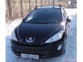 Peugeot 308,  хэтчбек,  2010 г. в.,  пробег:  13900 км.,  автоматическая,  140 л в городе Пермь, фото 1, Пермский край