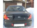 KIA Spectra,  седан,  2006 г. в.,  пробег:  60000 км.,  механическая,  1.6 л в городе Вышний Волочек, фото 3, KIA