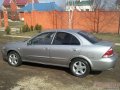 Nissan Almera Classic,  седан,  2008 г. в.,  механическая в городе Краснодар, фото 1, Краснодарский край