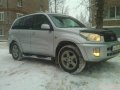 Toyota RAV4,  внедорожник,  2001 г. в.,  пробег:  212000 км.,  автоматическая,  2000 л в городе Киров, фото 4, Калужская область