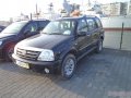 Suzuki Grand Vitara,  внедорожник,  2001 г. в.,  пробег:  140000 км.,  автоматическая,  2.7 л в городе Калининград, фото 3, Suzuki