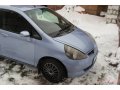 Honda Fit,  хэтчбек,  2002 г. в.,  вариатор,  1.3 л в городе Бердск, фото 1, Новосибирская область